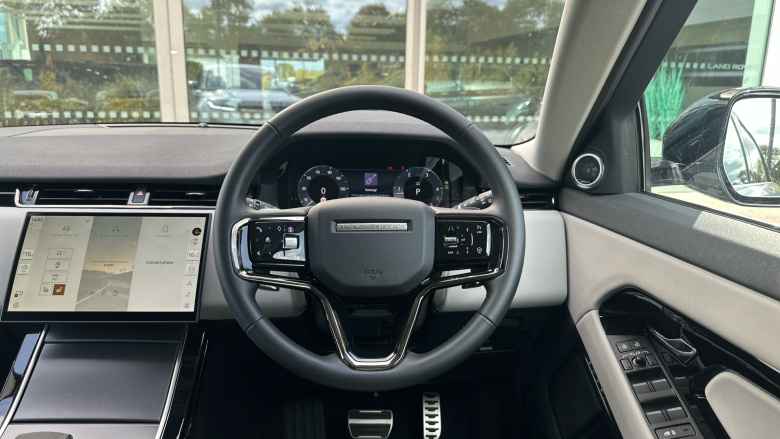 Land Rover Range Rover Evoque 2.0 D200 Dynamic SE 5dr Auto Diesel Hatchback